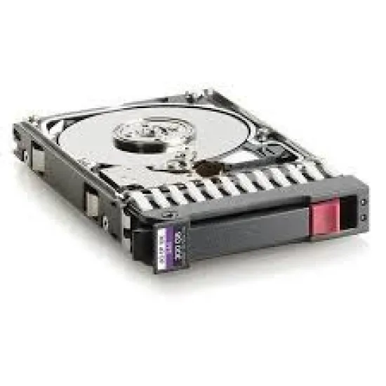 HPE 1TB 6G (7.2K) rpm LFF (3.5in)